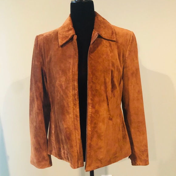 Jacket - Picture 1 of 4